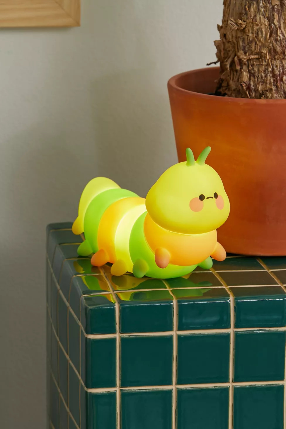 Smoko Caterpillar Ambient Light | Urban Outfitters (US and RoW)