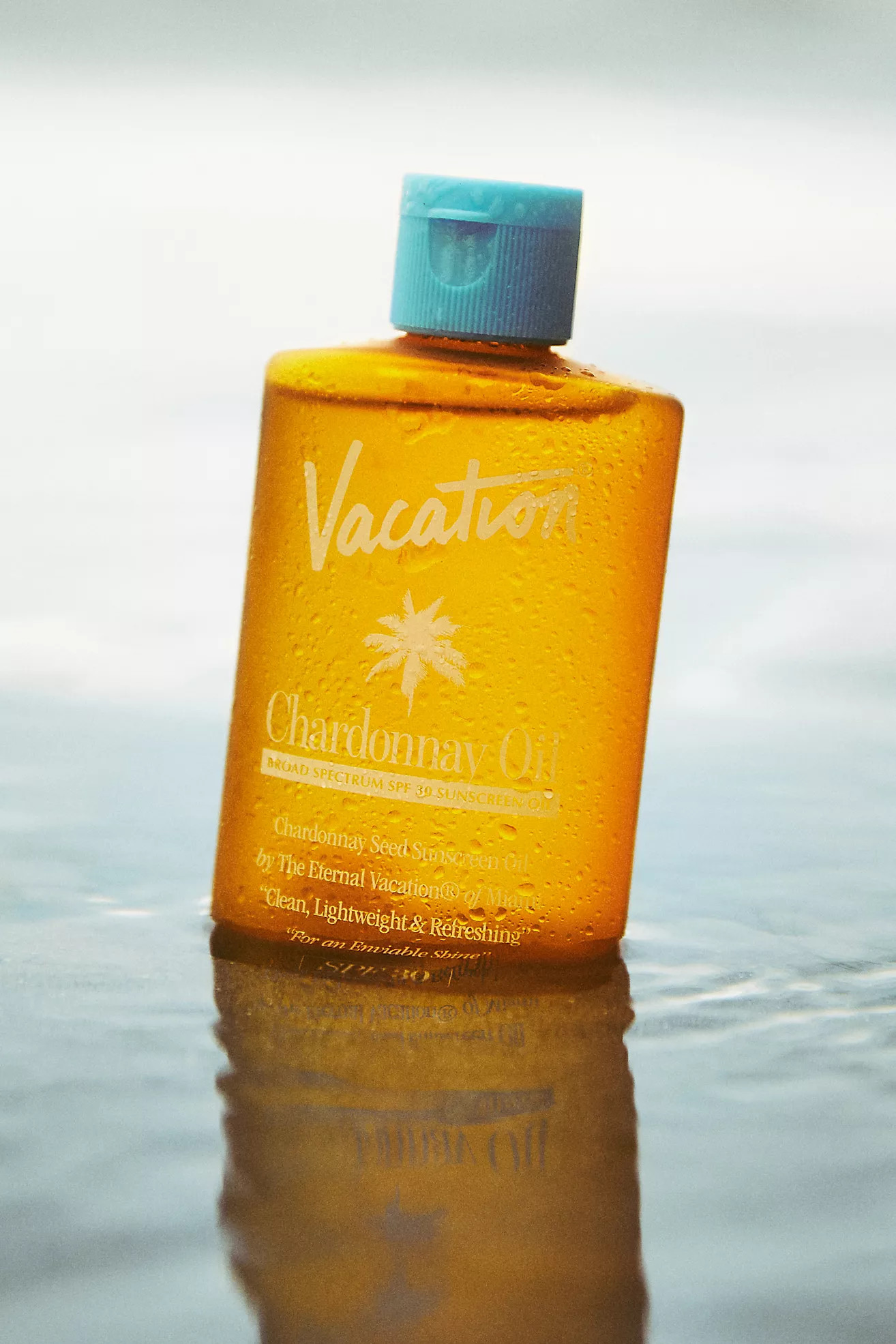 Vacation® SPF 30 Chardonnay Oil | Anthropologie (US)