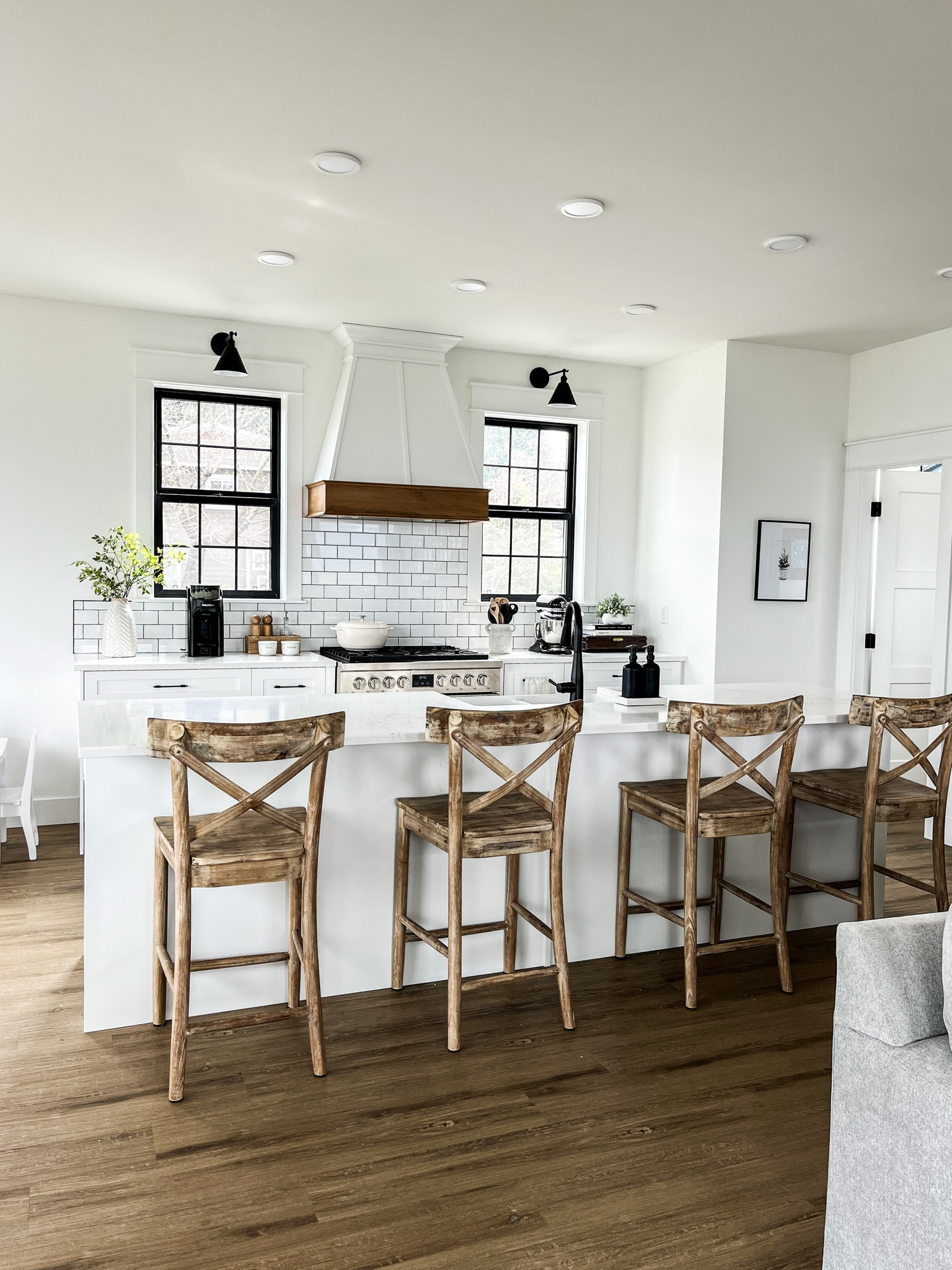 S A L E / my favorite solid wood counter stools are on sale now…legit still my favorite piece of furniture 🪑🙌🏻

Wayfair | Kitchen | Baby | Amazon | Modern Farmhouse 

#LTKbaby #LTKsalealert #LTKhome