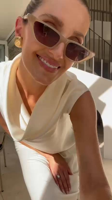 Sunglasses are from the brand GOD 

 #LTKaustralia #LTKdresses #LTKautumn