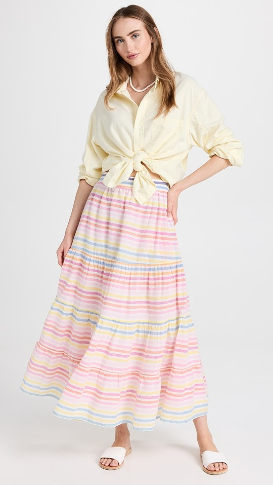 Agatha Skirt | Shopbop