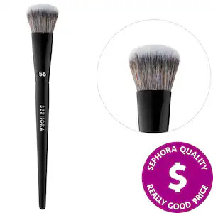 PRO Foundation Brush #56 | Sephora (US)
