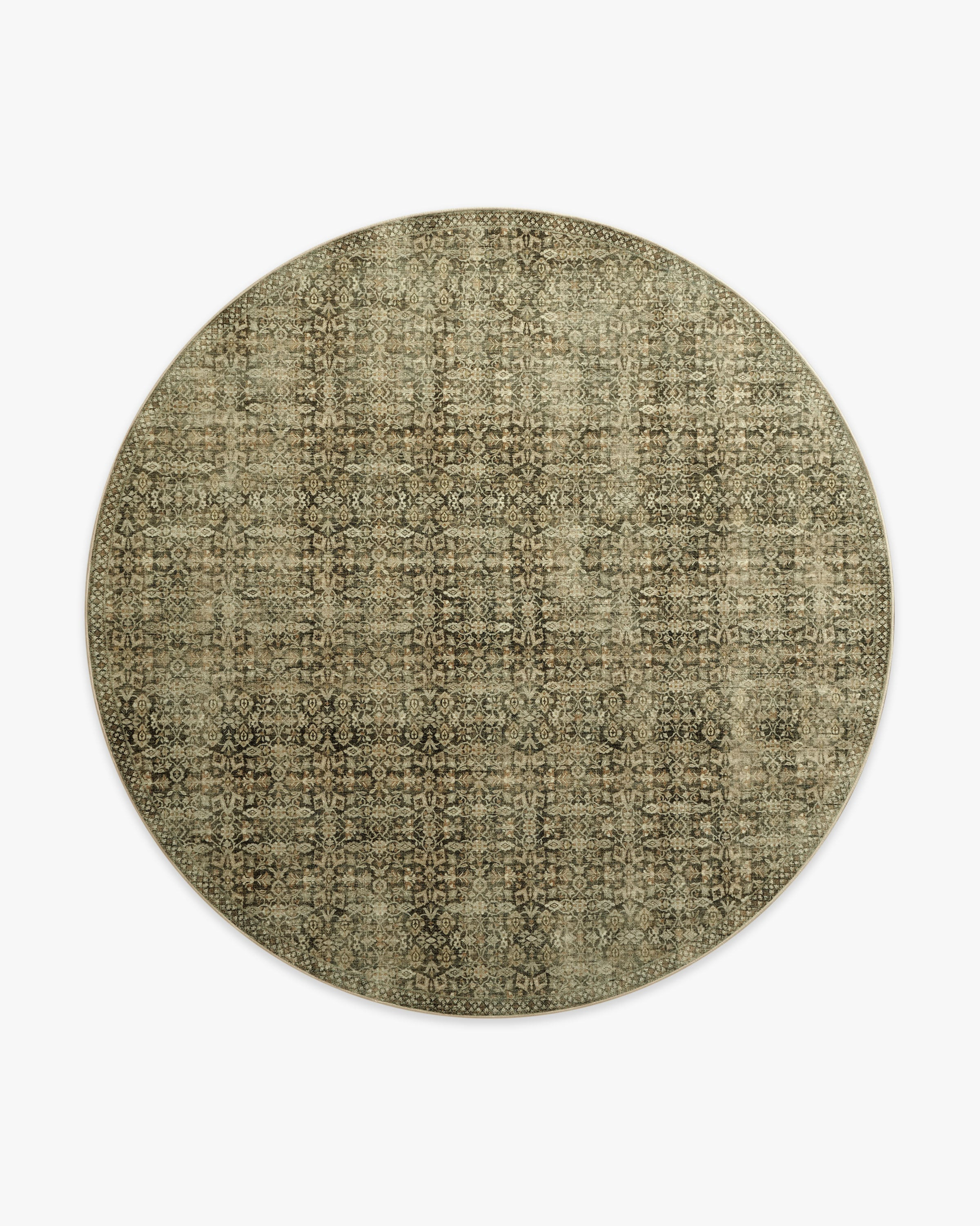 Sierra Wheat Rug | Ruggable US | Ruggable