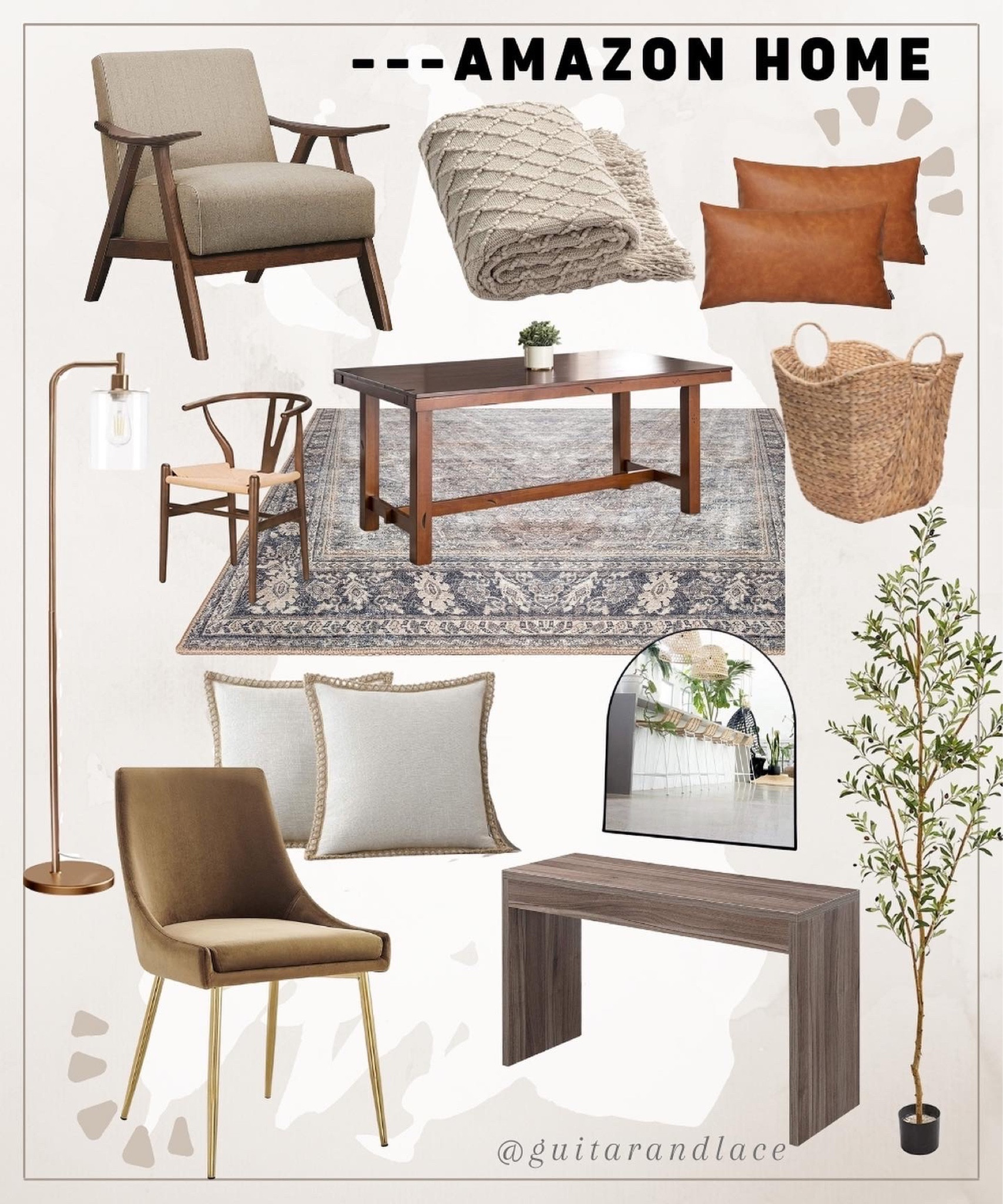 Home decor. Home refresh. Amazon home. 

#LTKhome #LTKFind #LTKSeasonal