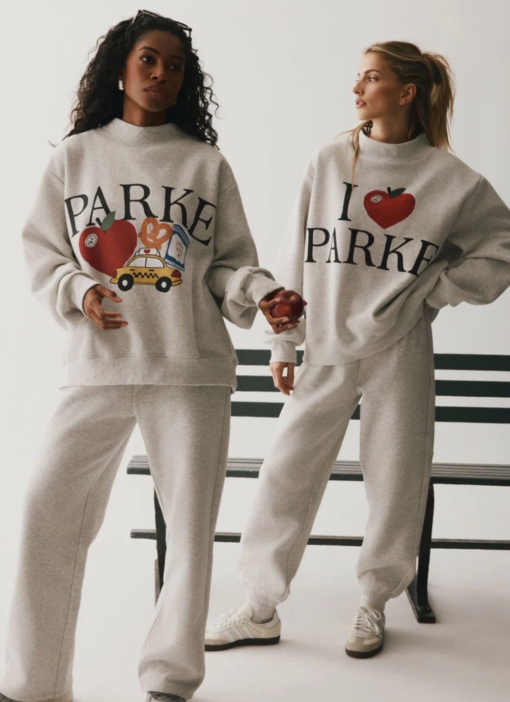 🚨 The drop everyone’s talking about! 🚨
@shopparke just launched their City Collab Collection and it’s every teen girl’s dream.
From Austin to NYC to Chicago to Miami…these looks are holiday must-haves 💖
✨ Limited stock ...grab them before they sell out!

🛍️ #ParkeCityCollab #TeenFashion2025 #ParkeDrop #HolidayGiftIdeas #TeenGirlStyle #ParkeGirls #CityStyle #CoolGirlAesthetic #HolidayOutfitInspo #TeenStyleTrends #FashionFinds #TikTokMadeMeBuyIt #ItGirlStyle #HolidayWishlist2025 #ViralFashionFinds #TeenGiftGuide #HolidayShopping2025 #WinterFashionInspo #ParkeStyle

#LTKGiftGuide #LTKHoliday #LTKOver40