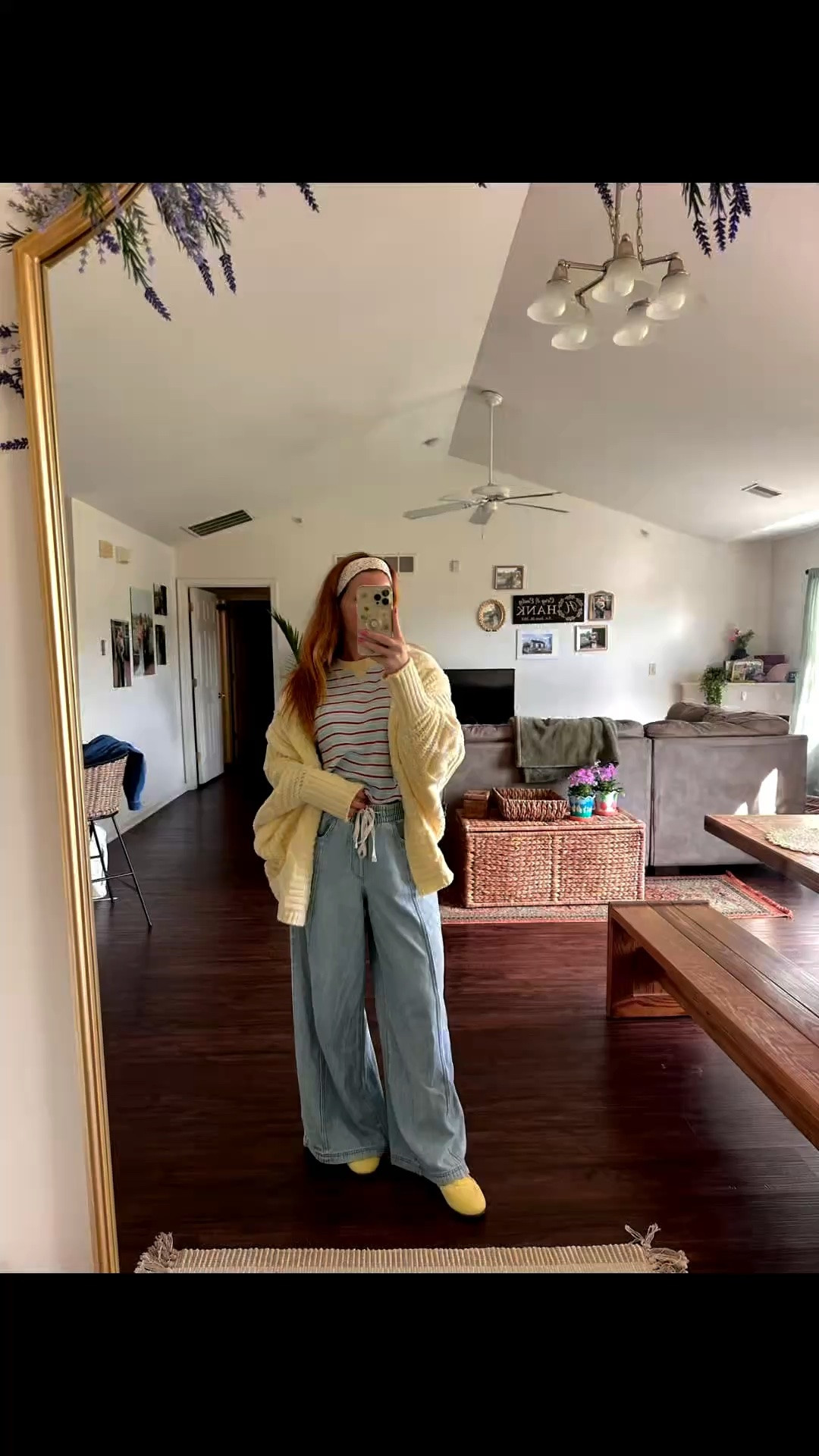 Friday Morning/afternoon Vlog!

What a typical Friday off looks like for me. Todays agenda:
(Not shown) 60 minutes on the walking pad 6:30-7:30
Get ready for the day, eat breakfast 7:30-8:30
Coffee Run 9am!
Mother’s Day mani pedi 9:30-11
Cardio at the gym (step master 30
Mins) 11:30-12
Target errands! 12-1:30 (I was alone and had the free time to just browse and enjoy lol) 
Home, fold laundry, lunch 1:30-3
Catch up on missed LTK education classes while Cory works from home 3-5
Gym with Cory! (Today we trained glutes) 
5-6:30
We enjoyed a free meal this evening. We had cheeseburgers  6:30-7:30

Usually when I’m off I try to get content, but I wasn’t feeling it. Cannot wait for the warmer weather!! Anyway, I took the day off and listened to my body. So I rested and got some ltk education instead. 

Happy mothers day Weekend!

#LTKMothersDay #LTKdayinmylife #LTKvlog