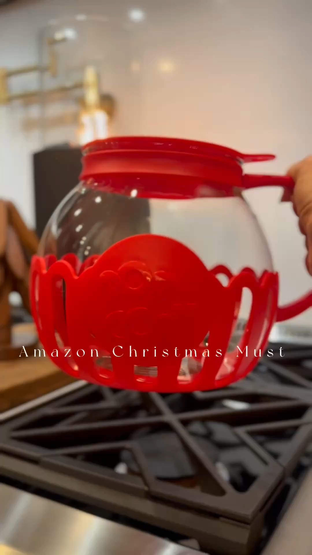 My family and I LOVE this popcorn maker! 🍿 It’s super easy to use, makes delicious popcorn every time, and it’s dishwasher safe. Perfect for cozy movie nights and holiday fun.


#amazonchristmas #movienight #popcornmaker #amazonfinds #familytime


#LTKSeasonal #LTKHoliday #LTKHome