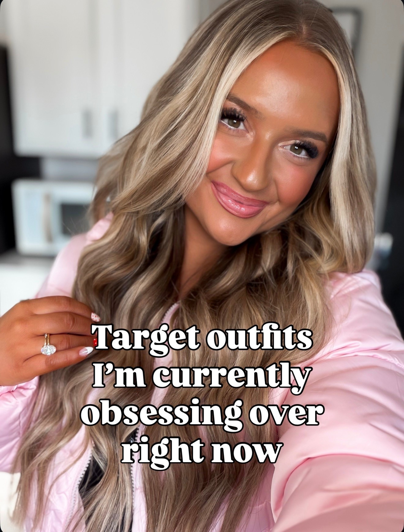 Target finds I’m currently OBSESSED WITH 💕 

Target, target haul, target fashion 

#LTKPetite #LTKootd #LTKfitnessgoals