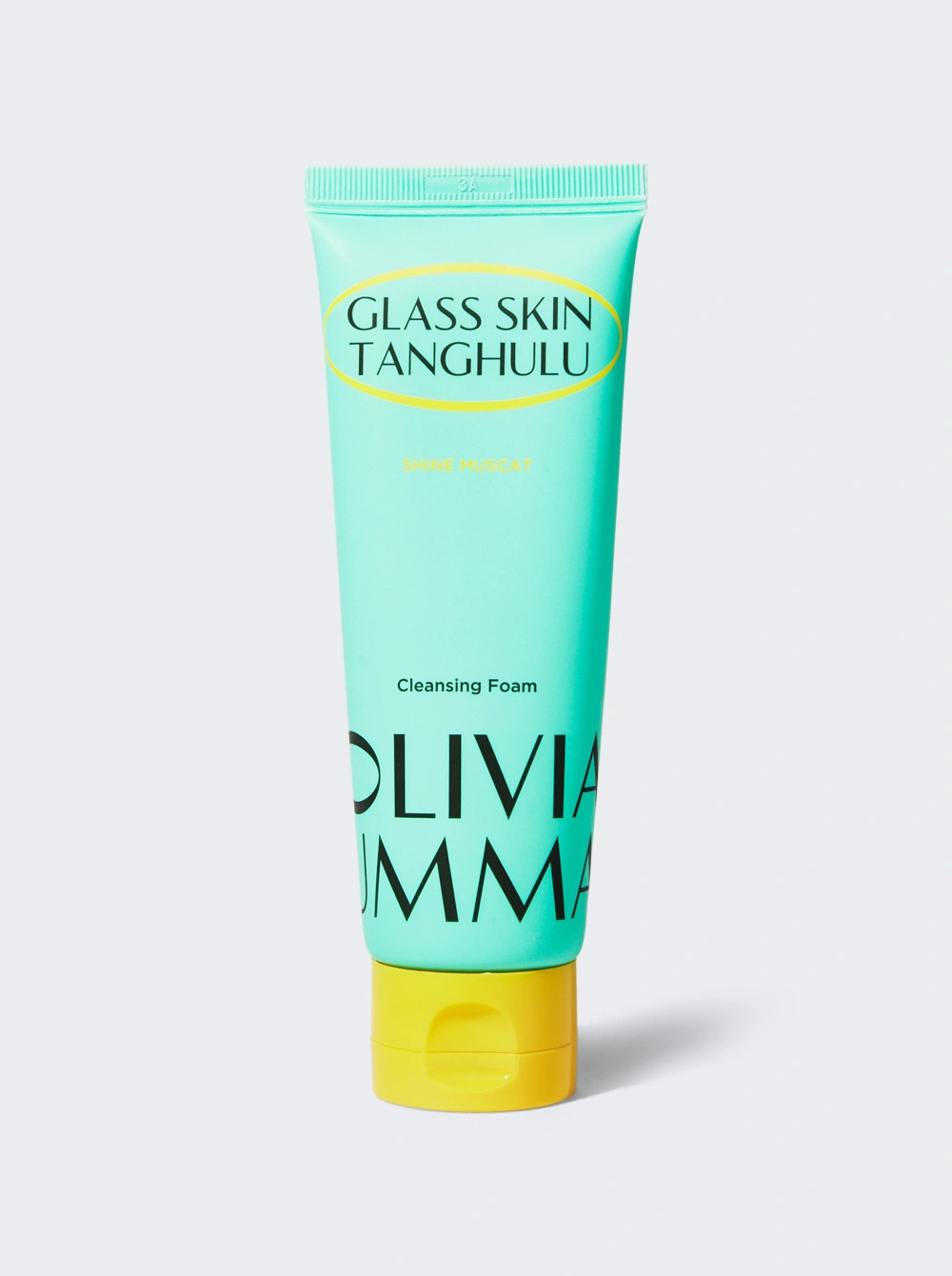 Glass Skin Tanghulu Shine Muscat Cleansing Foam 4.05oz | The Webster