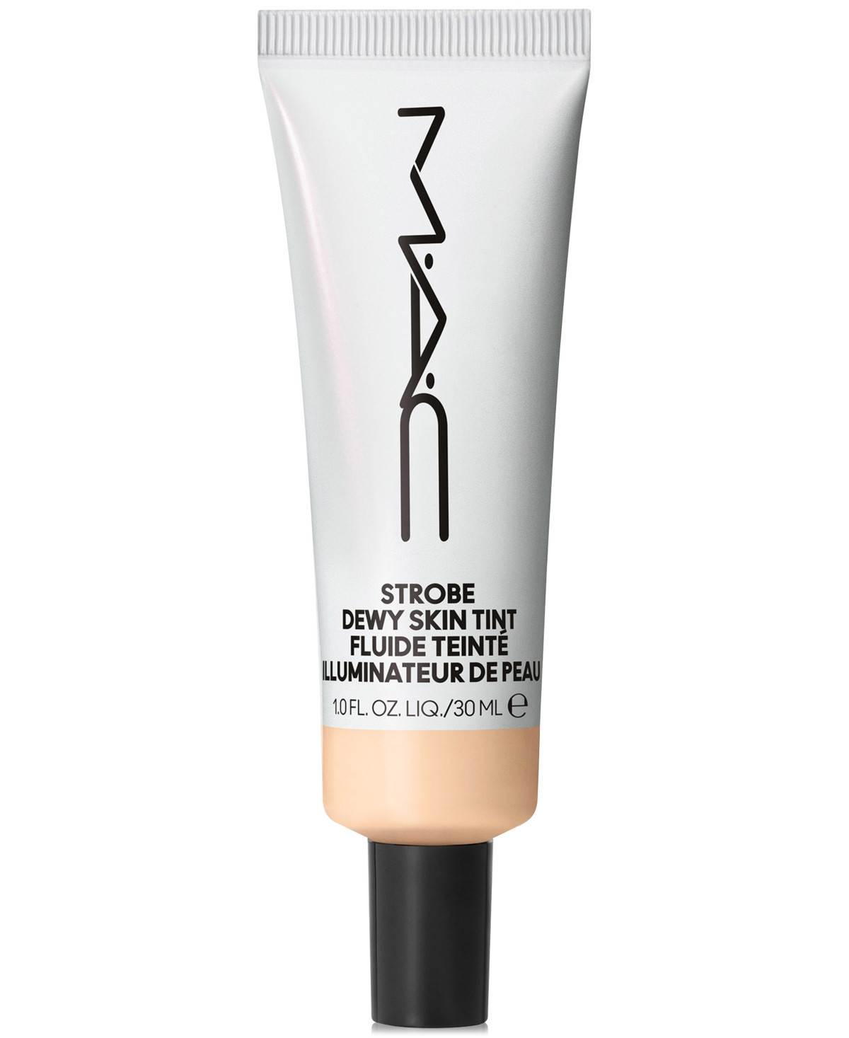 Mac Strobe Dewy Skin Tint - Light 1 | Macy's