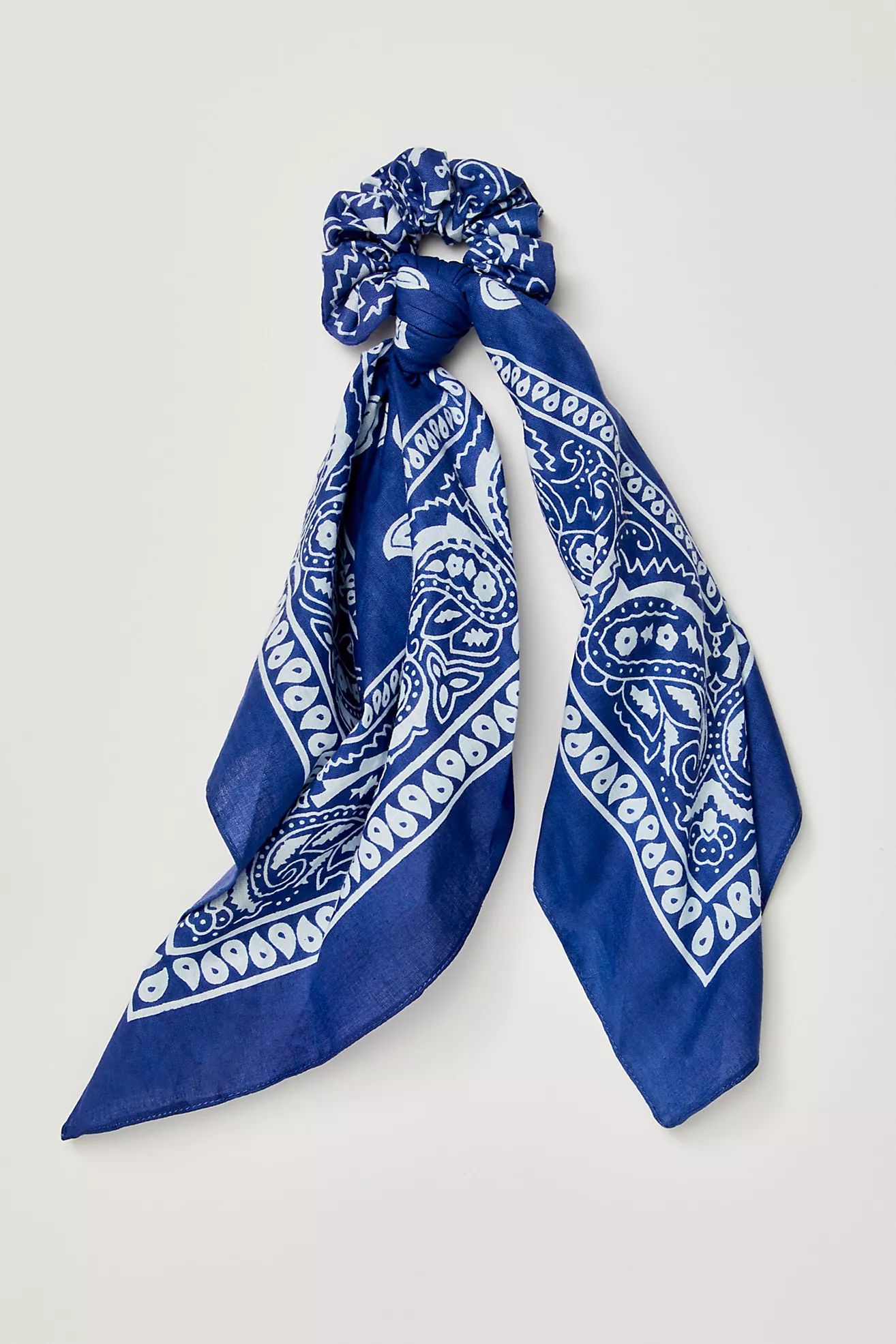 Simply Printed Pony Scarf | Free People (Global - UK&FR Excluded)