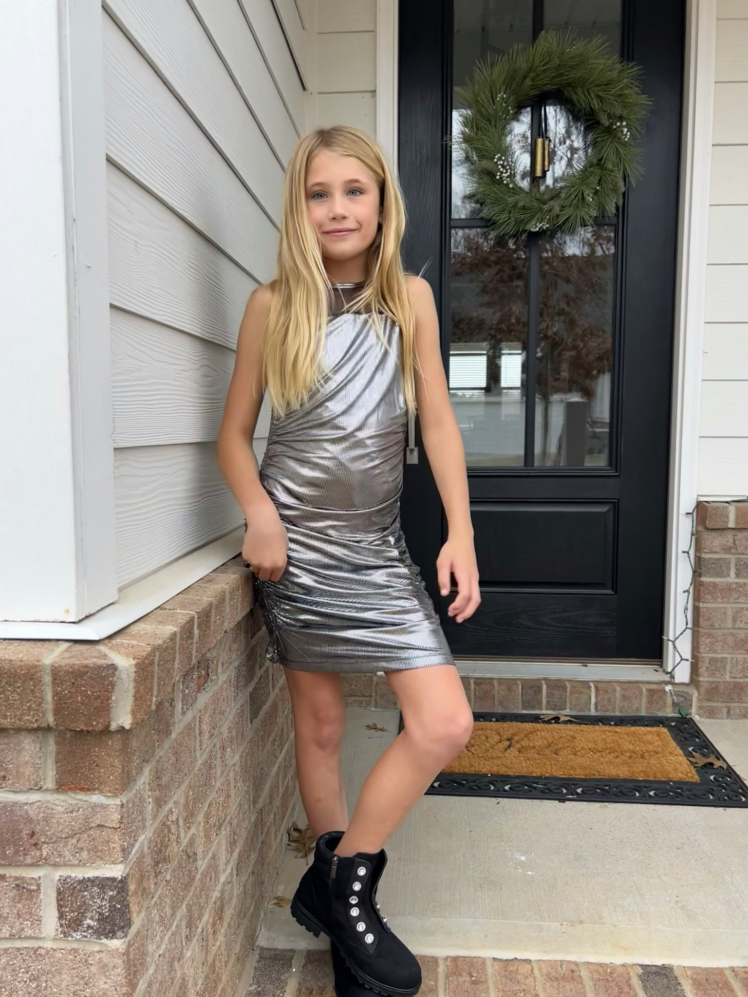 MIA New York has your tween girl covered this NYE! Check out the cutest and trendiest dresses here! 

#LTKkids #LTKHoliday #LTKparties
