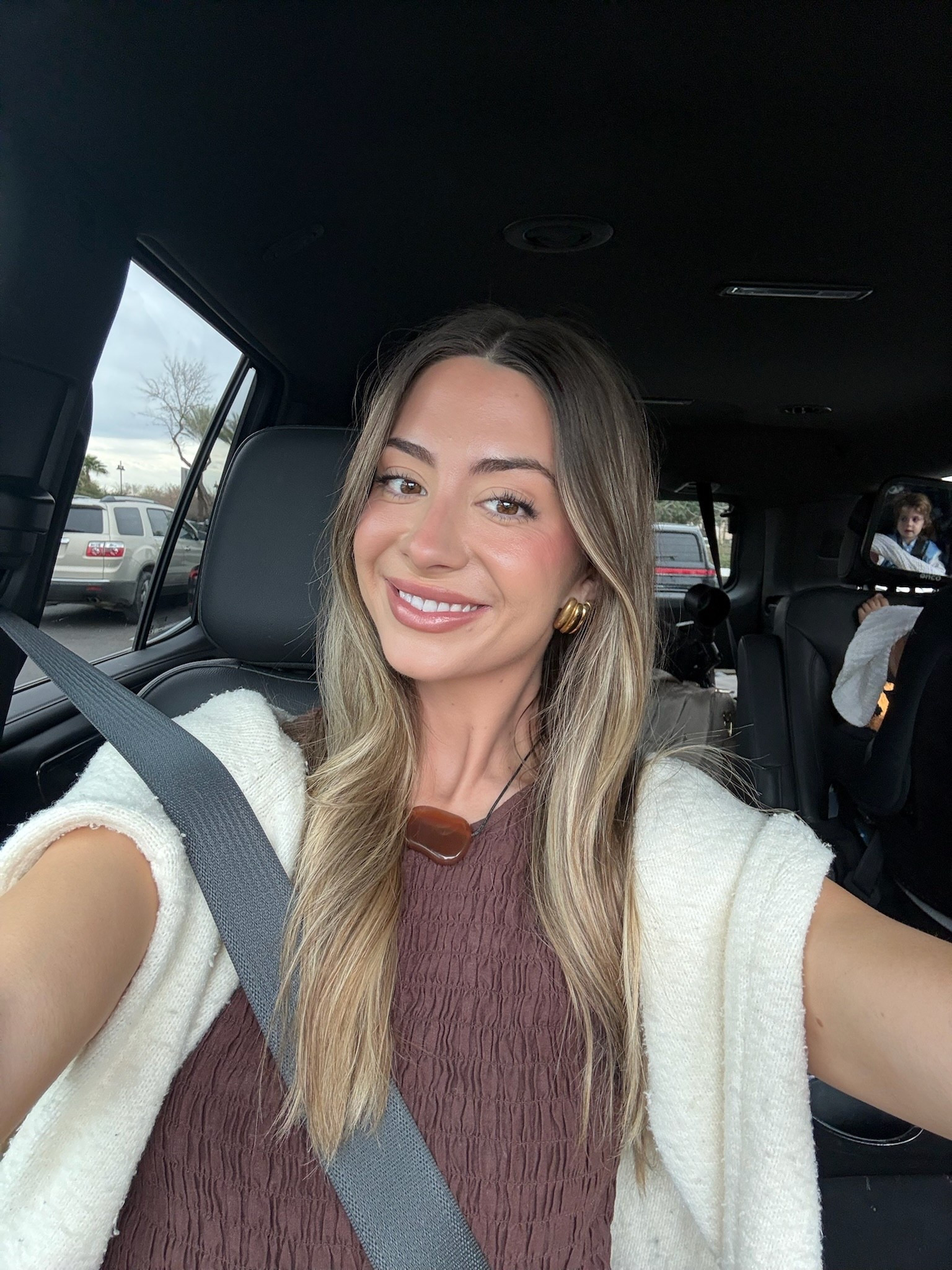 Makeup forever liner in shade anywhere caffeine & lawless forget the filler in strawberry shortcake!!!

#LTKootd #LTKmomlife #LTKgrwm