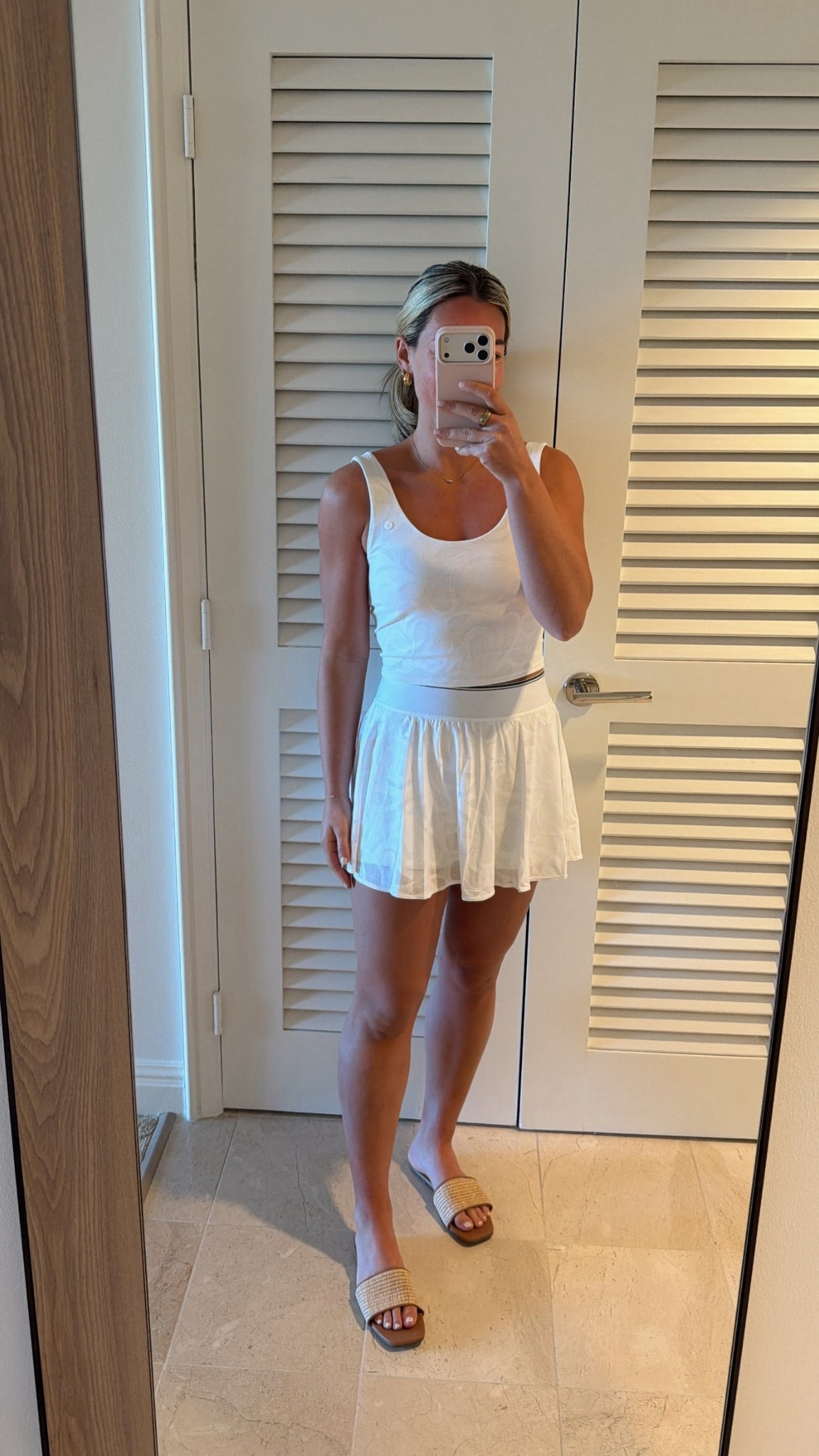 @lululemon athletic matching set!! 

#LTKootd #LTKgrwm #LTKfitnessgoals