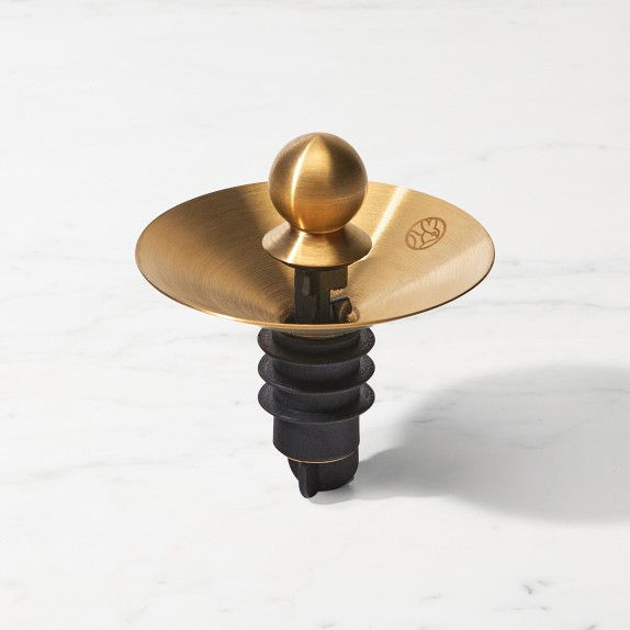 Rabbit Wine Pourer and Stopper | Williams-Sonoma