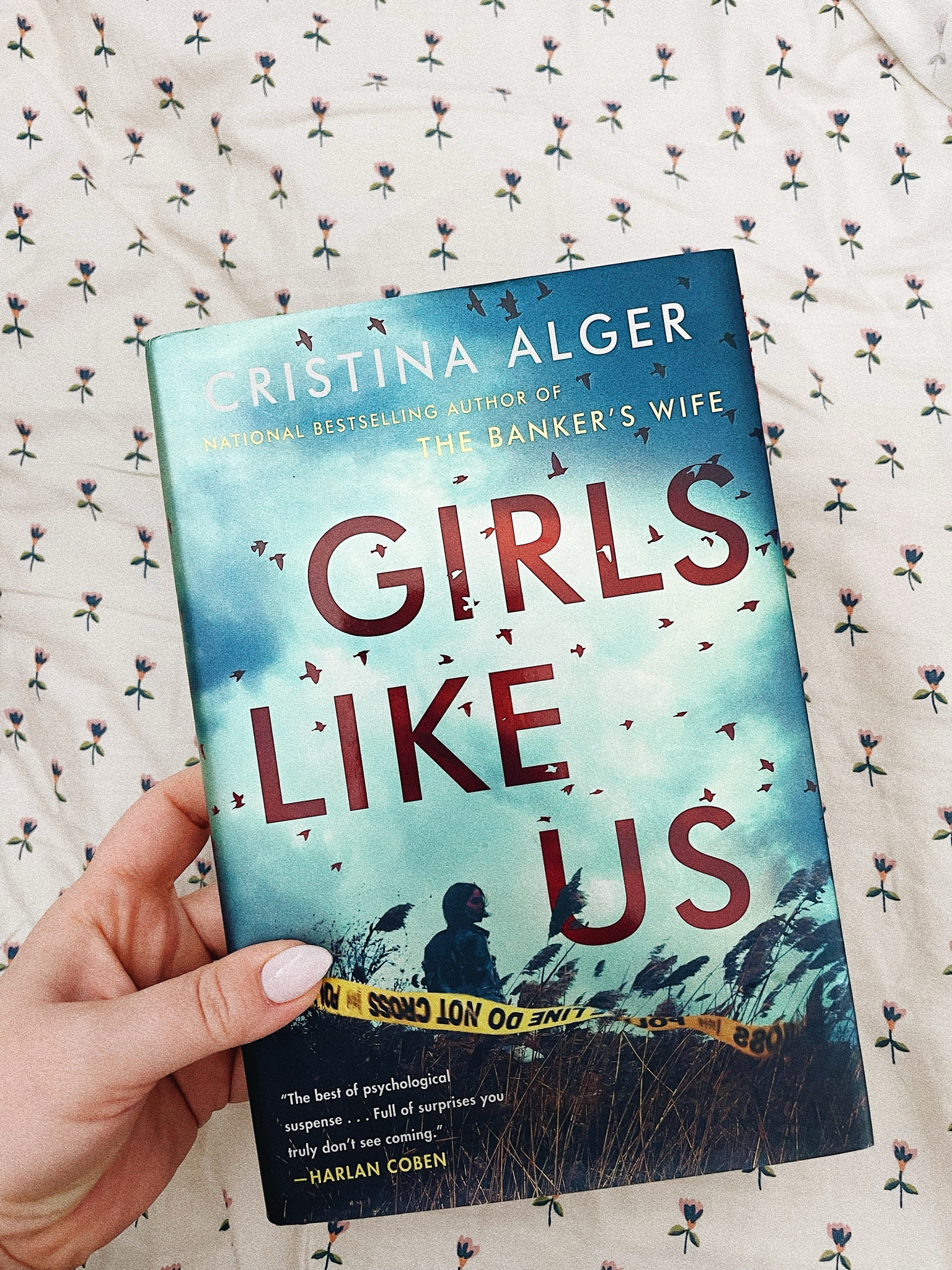 February reads 

#LTKfindsunder50 #LTKhome #LTKGiftGuide