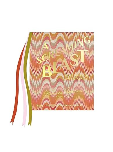 A Screaming Blast: Exceptional Entertaining      Hardcover – September 2, 2025 | Amazon (US)