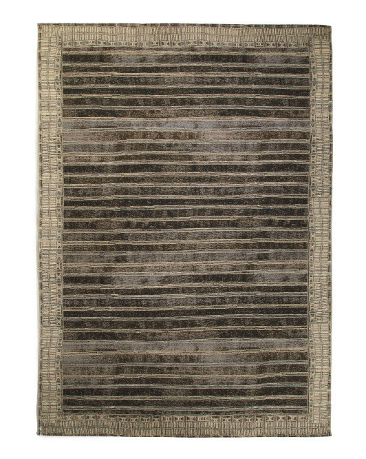 7x11 Indoor Outdoor Rug | TJ Maxx
