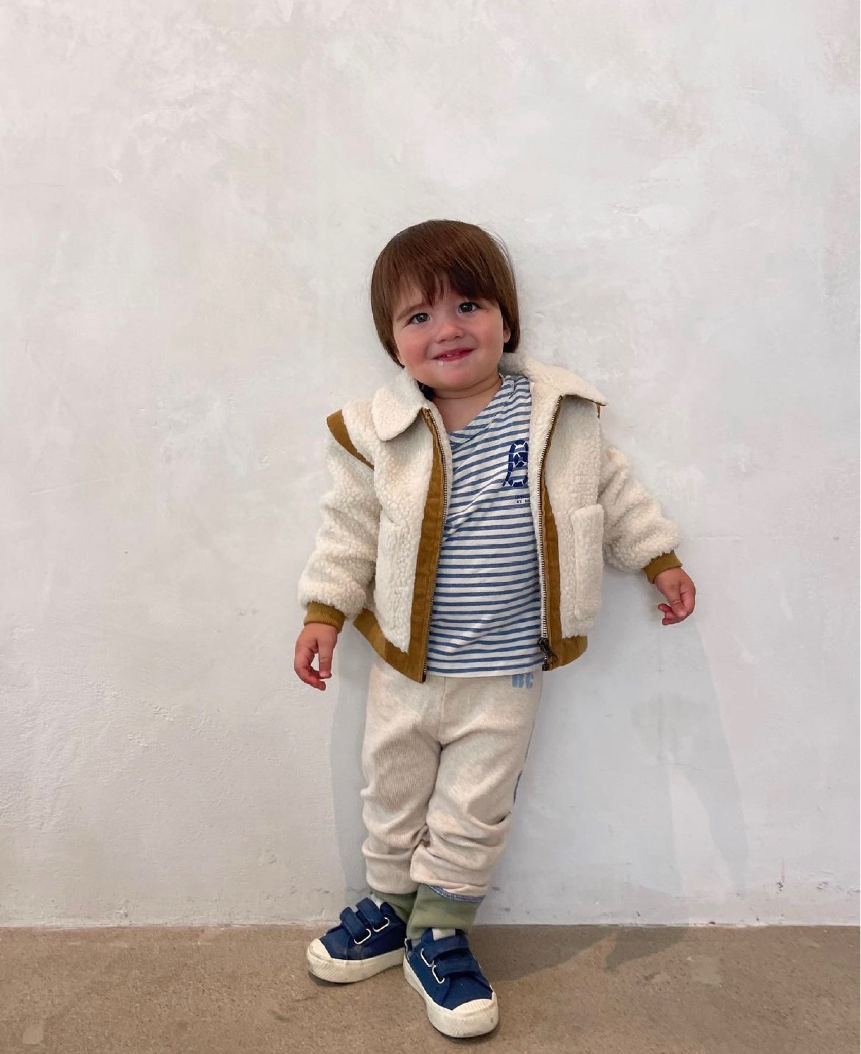 Charlie’s jacket from Rylee and Cru was sold out but added a similar one below!

#LTKfamily #LTKstyletip #LTKbaby