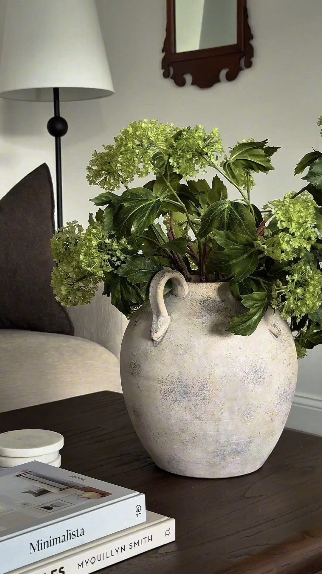 This stunning vase is on sale as part of Wayfair's Spring Cyber Week (3/19-3/23). Looking for a refresh? Now's the time to take advantage of so many items up to 80% off and free shipping!

@Wayfair #ad #wayfairpartner #wayfair

#LTKHome #LTKSaleAlert