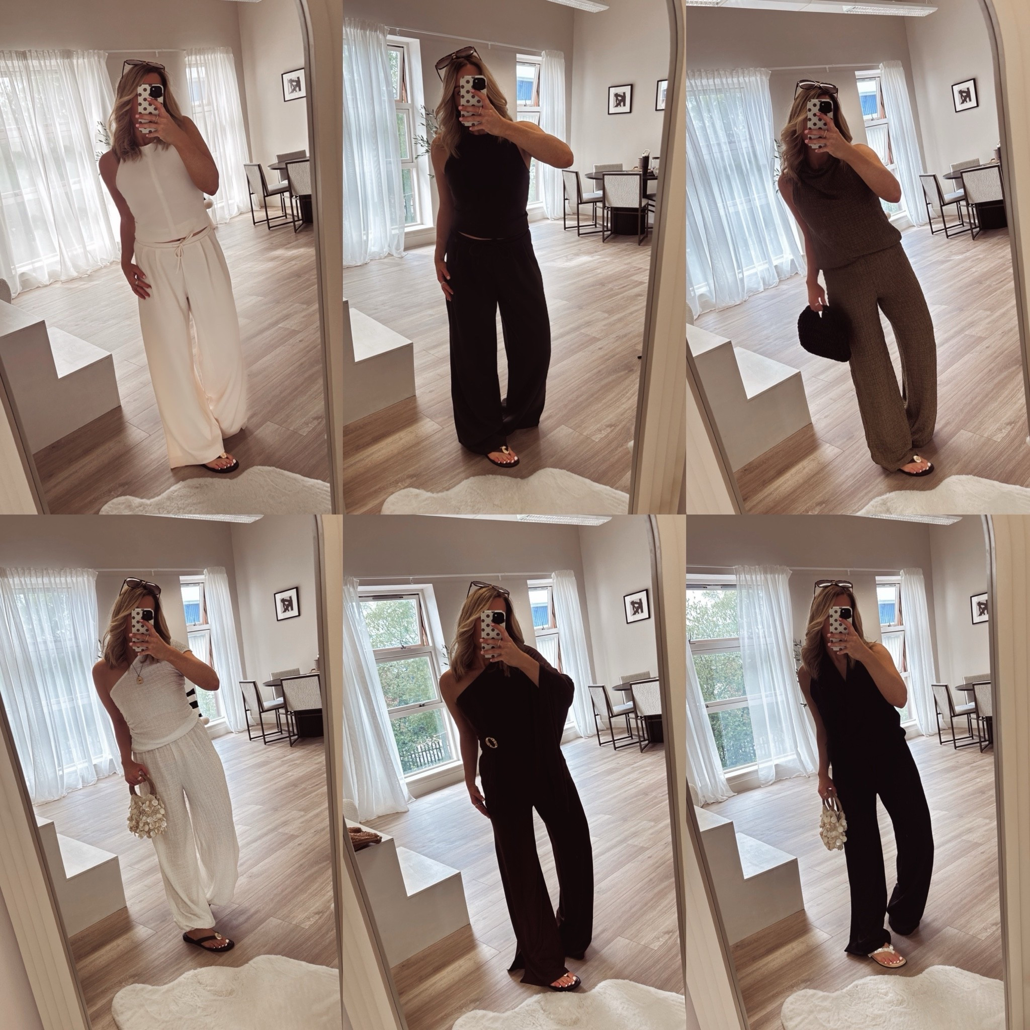 CO-ORDS I’M LOVING 🤍🐚

#LTKuk #LTKsummer #LTKeurope