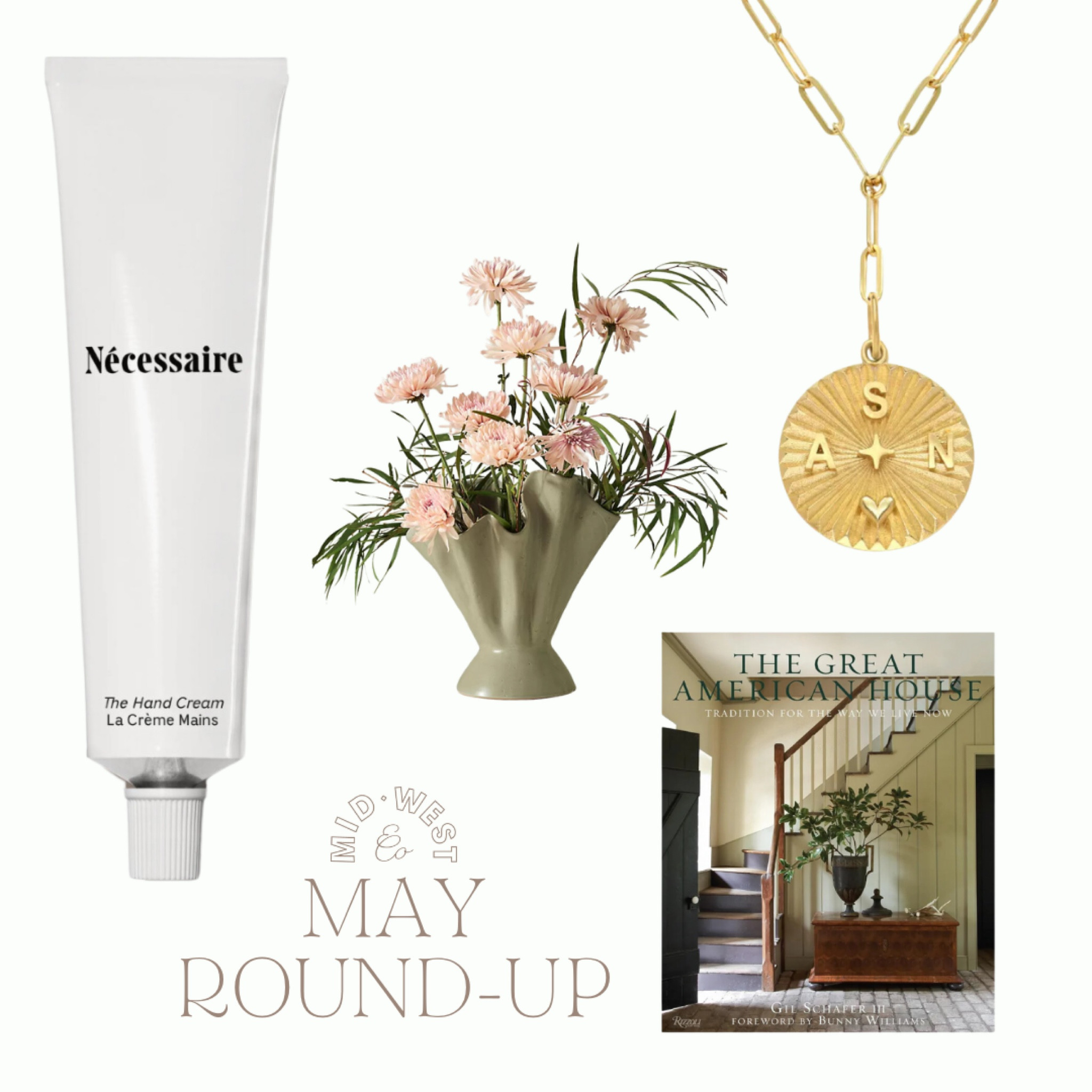 May favorites! 

#LTKHome