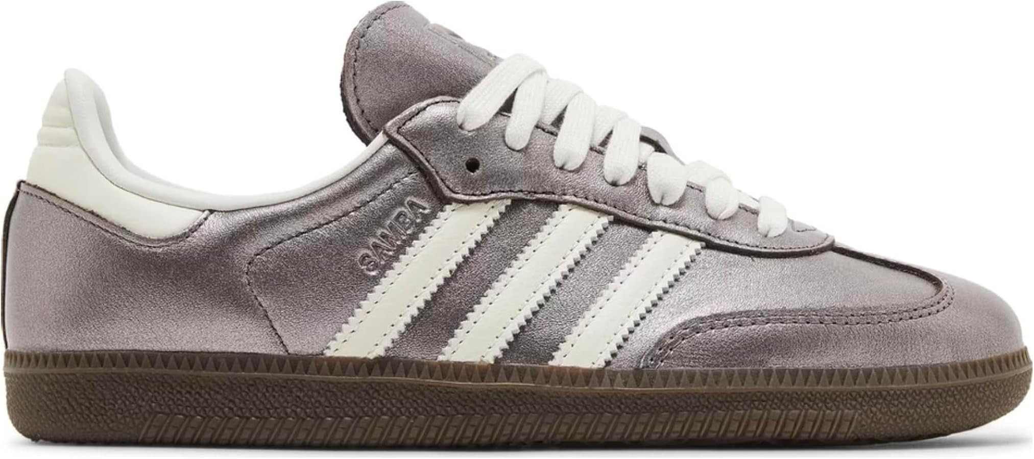 adidas Samba OG Women's Sneaker | Amazon (US)