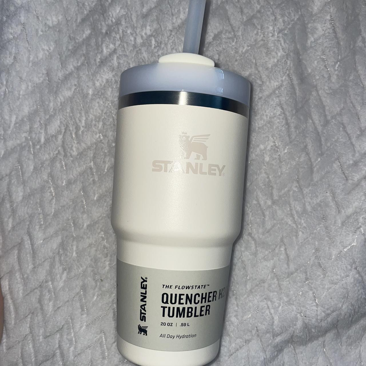 Stanley Dinnerware - Cream/White | Depop US