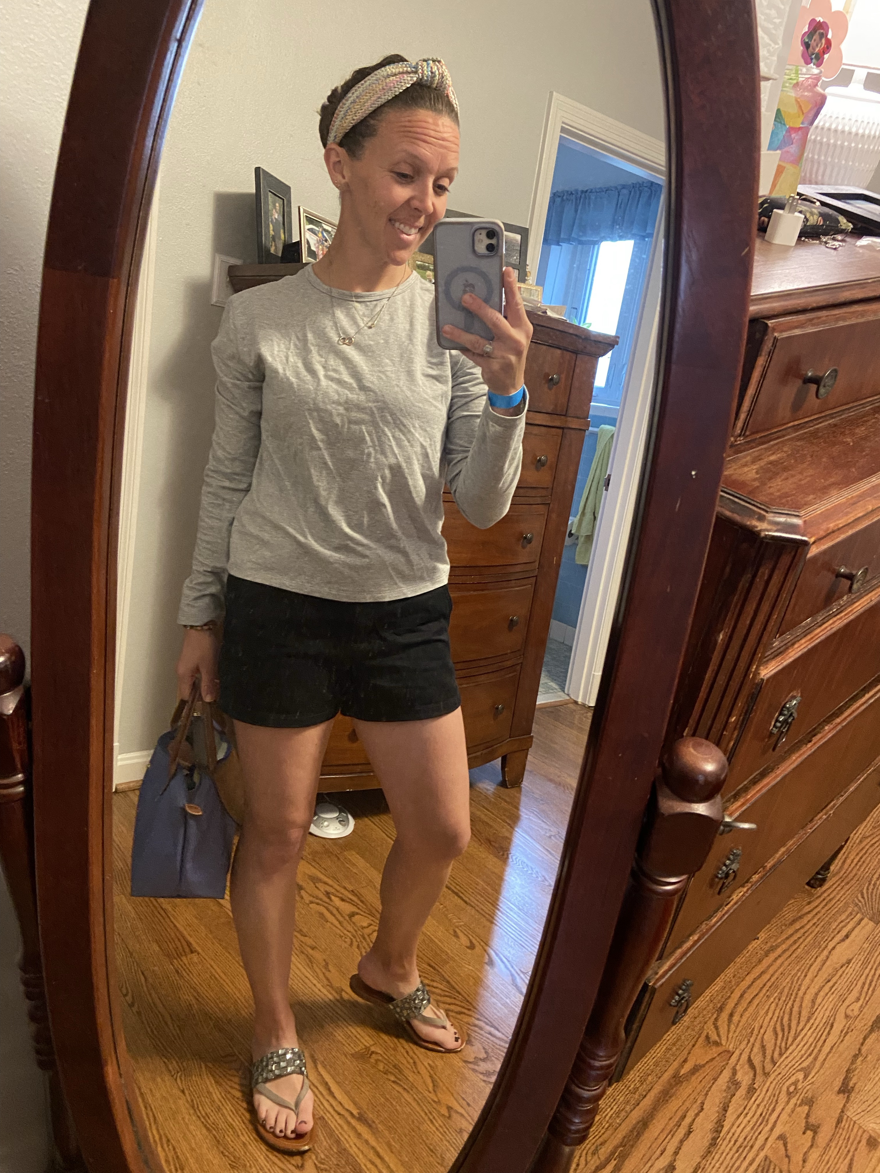 Athleisure top - This top is perfect for a put together casual look and also for running errands and working out. The fit is great and very comfortable.

#athleta #athletasale #momoutfit #athleisure  #LTKGiftGuide #giftforher #LTKActive #LTKU #LTKOver40 




#LTKFindsUnder100 #LTKFindsUnder50 #LTKSaleAlert