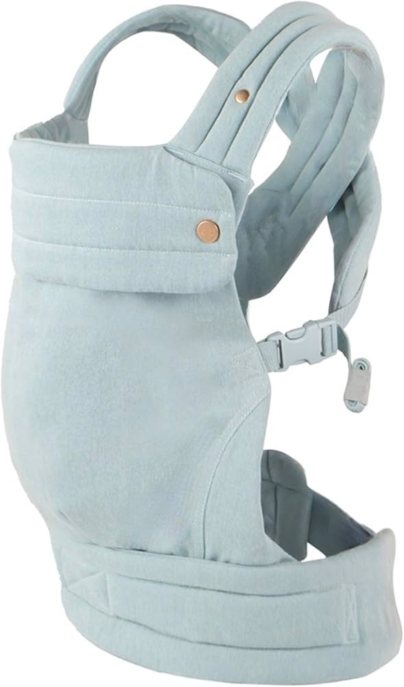 Baby Carrier Newborn to Toddler (Denim) | Amazon (US)