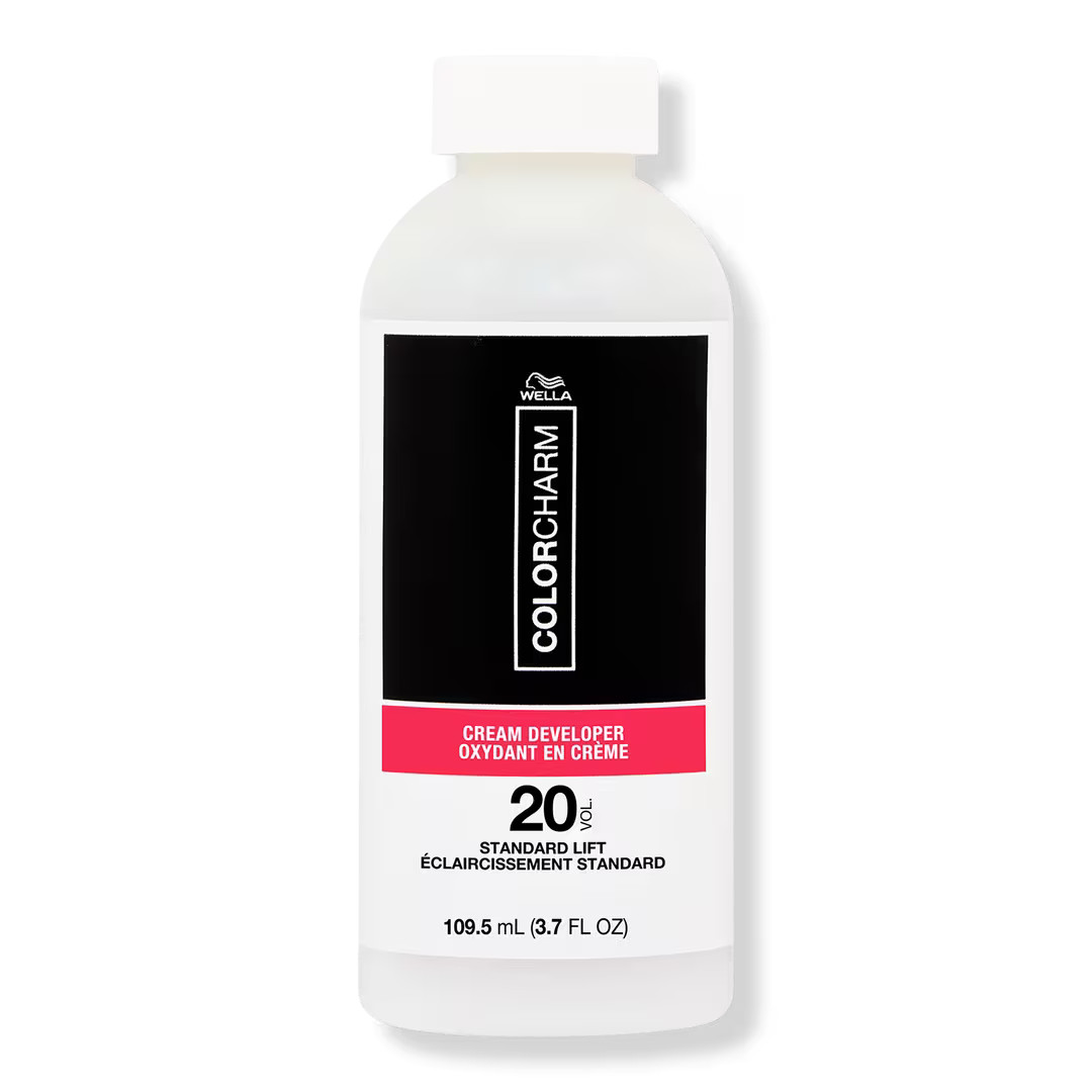 Colorcharm 20 Volume Cream Developer | Ulta
