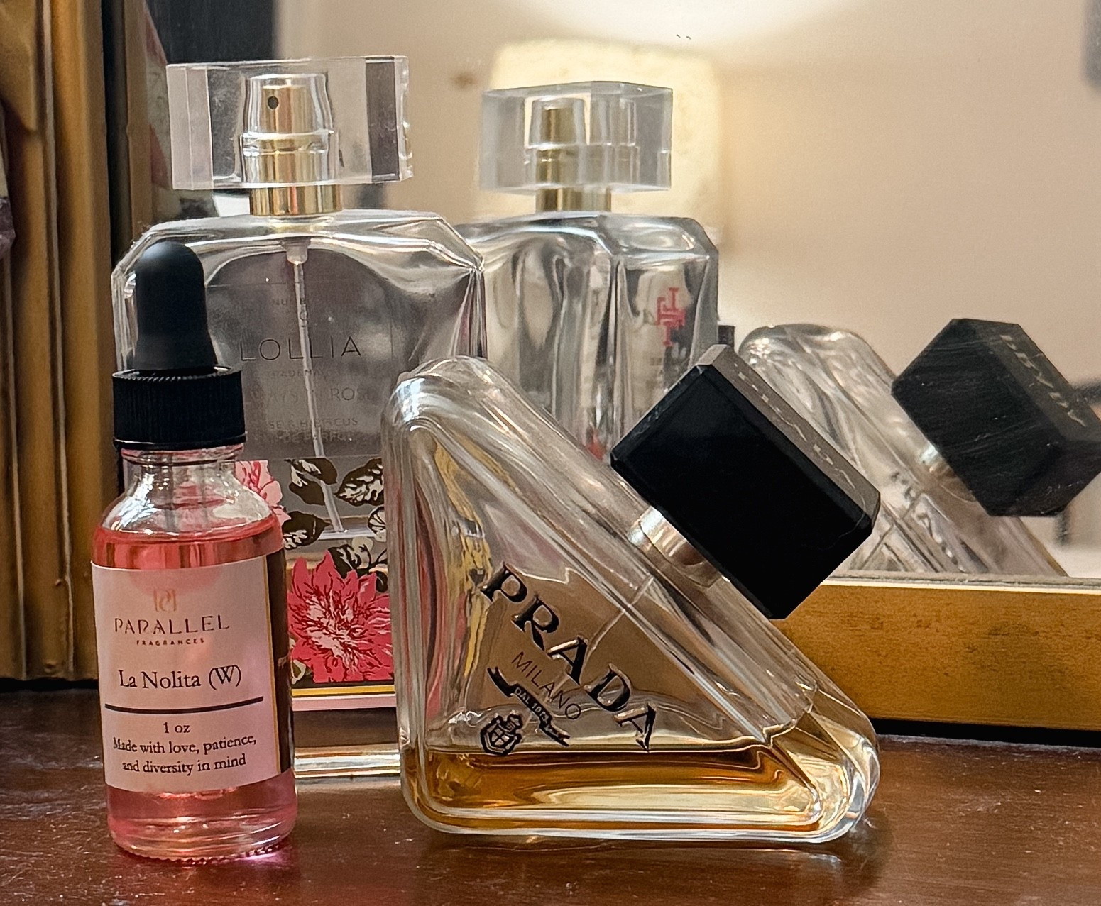 Yummy perfume combo

#LTKootd #LTKdayinmylife #LTKmorningroutine