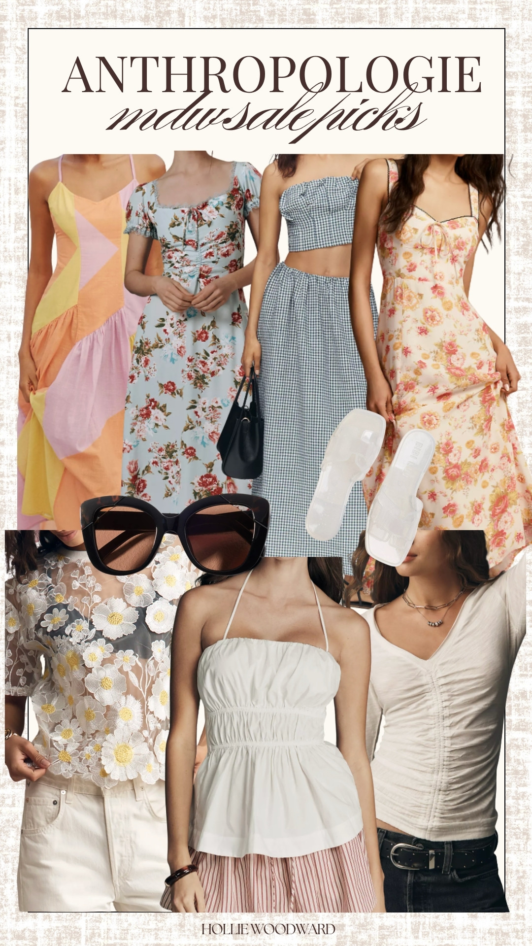 anthropologie memorial day weekend sale picks 🛒

#LTKSaleAlert