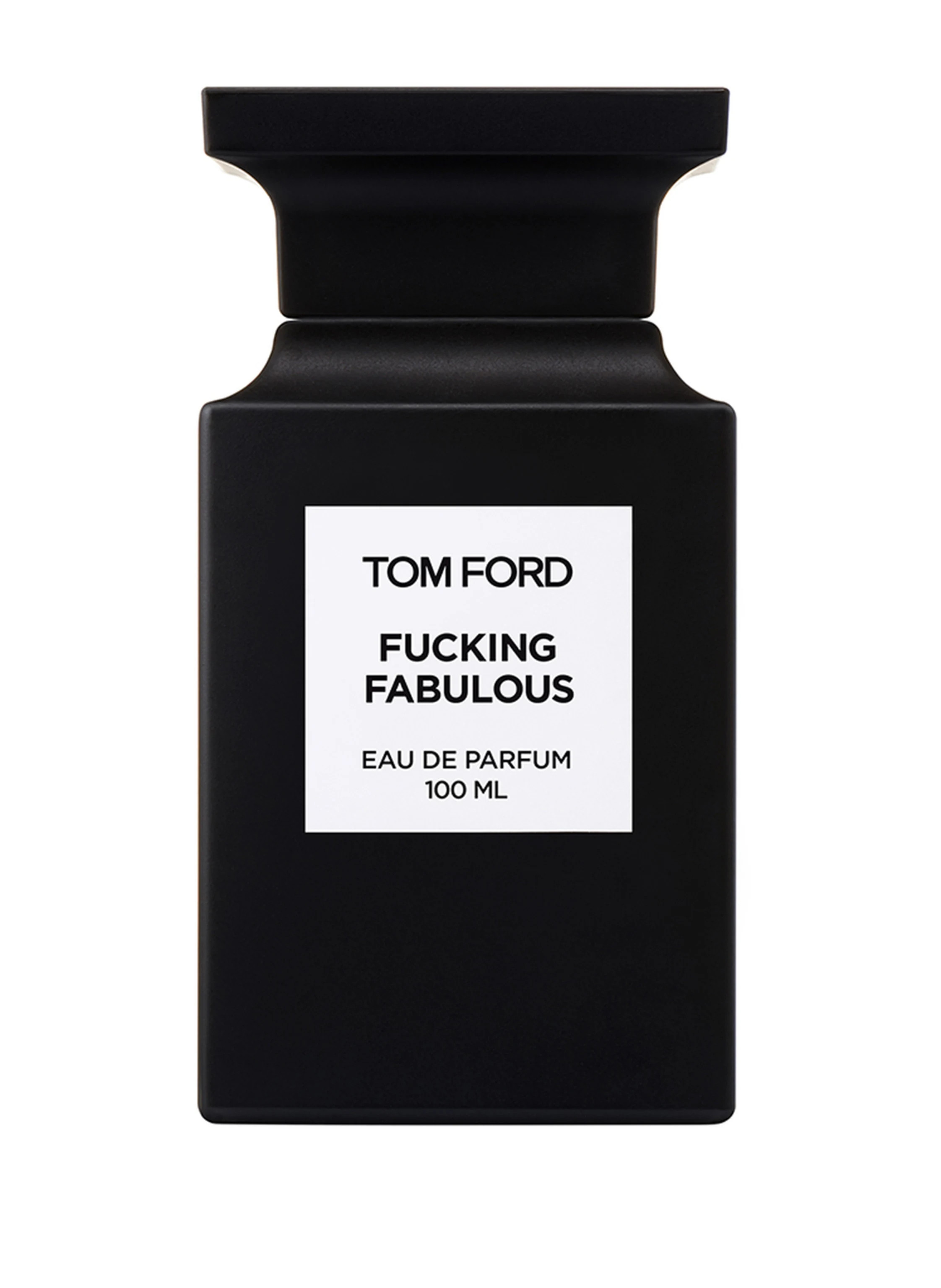 TOM FORD BEAUTY FUCKING FABULOUS | Breuninger (DACH)