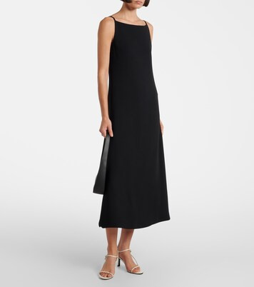 Bare leather sandals | Mytheresa (US/CA)