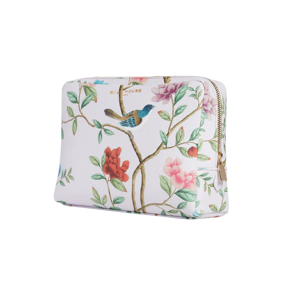 The Travel Pouch | Hill House Home