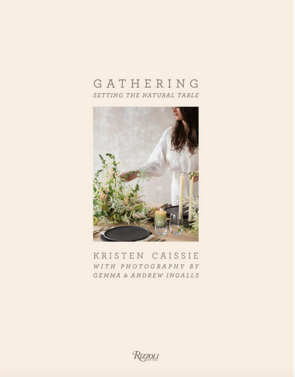 Gathering Book | Dwell Home Co.