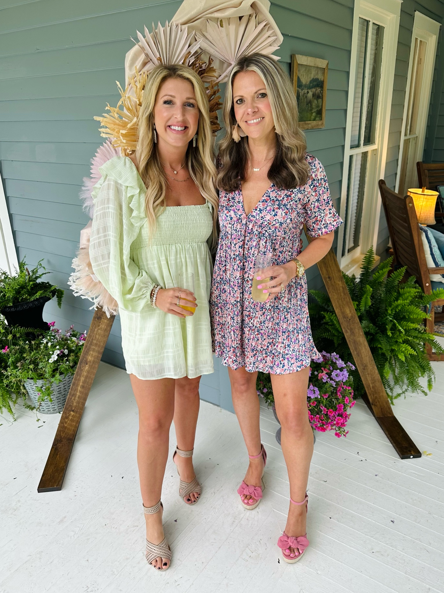 What to wear to a wedding
Wedding guest inspo
Revolve dress
Lulus dress
Kate spade wedge
Pinks wedge
Pink heels

#LTKstyletip #LTKwedding #LTKSeasonal