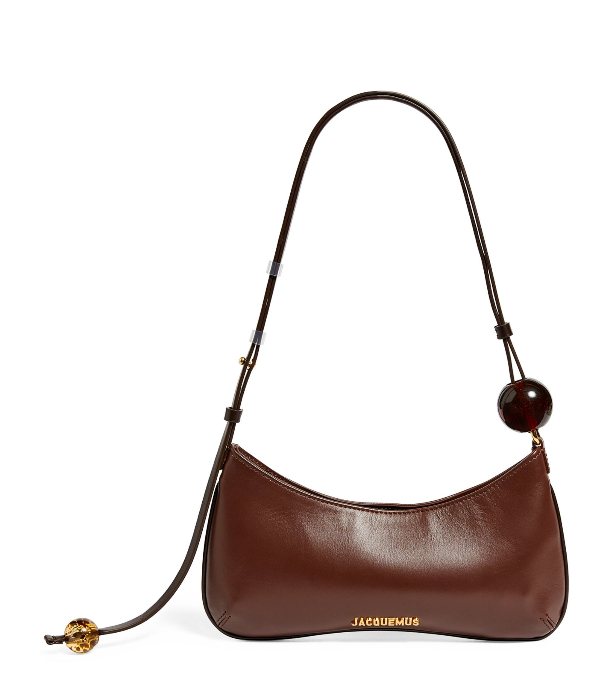 Le Bisou Perle Shoulder Bag | Harrods