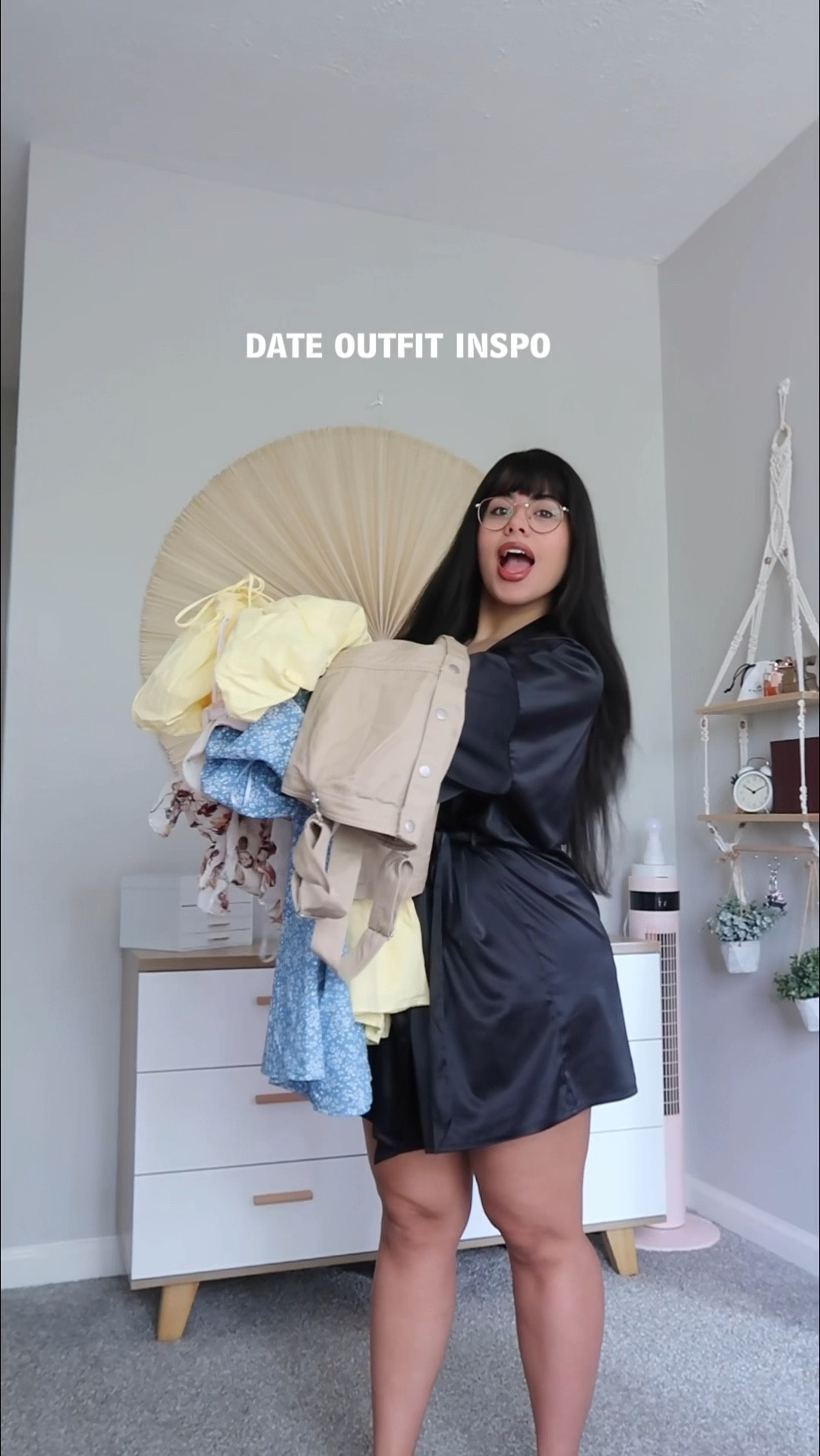 Summer dresses 🌞

#LTKSeasonal #LTKstyletip