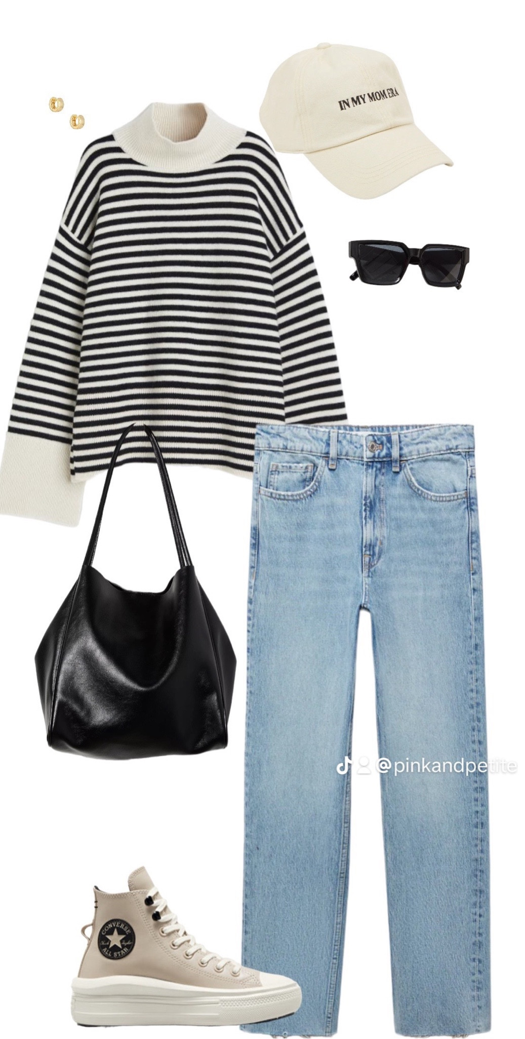 Cool mom style inspo 

#LTKSeasonal #LTKshoecrush #LTKstyletip