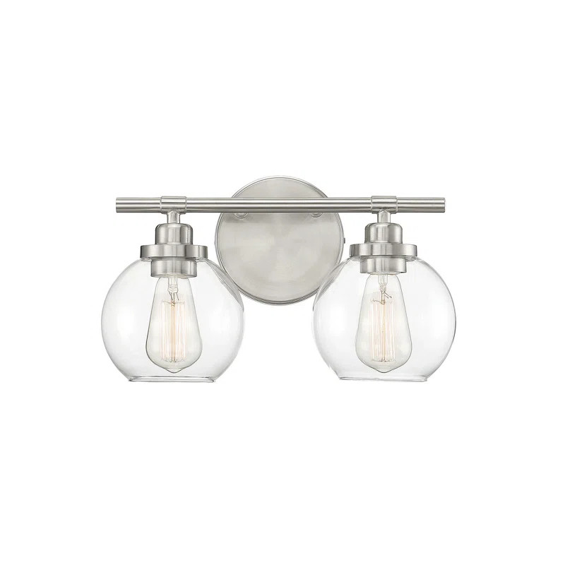 Hegland Dimmable Vanity Light | Wayfair North America