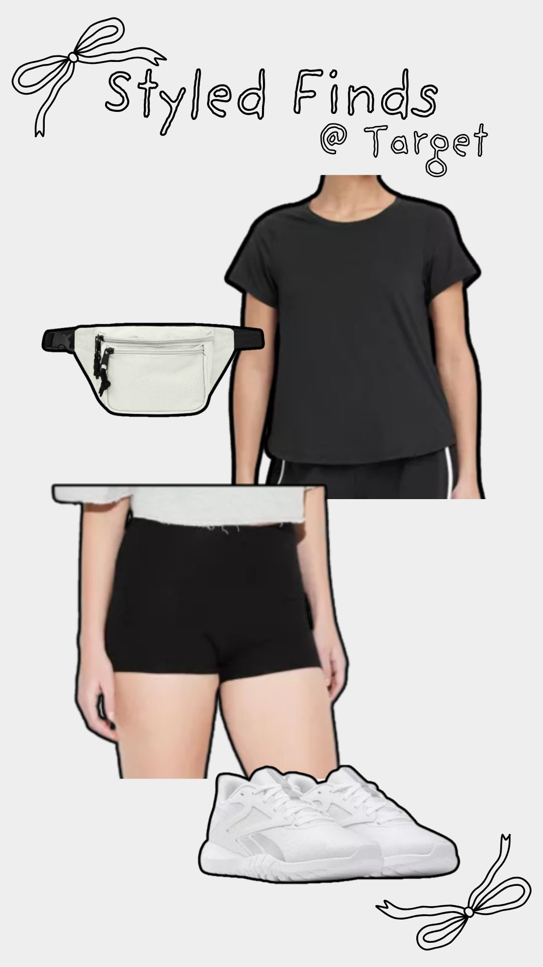  

 #target #targetfinds #targetfashion #targetdeals #newattarget #outfitidea #outfitinspo #inspiration #targetlifeandstyle #TLS #shop