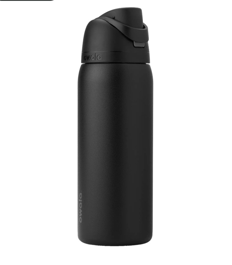 Owala 32oz water bottle 

#LTKFitness #LTKFindsUnder50 #LTKGiftGuide