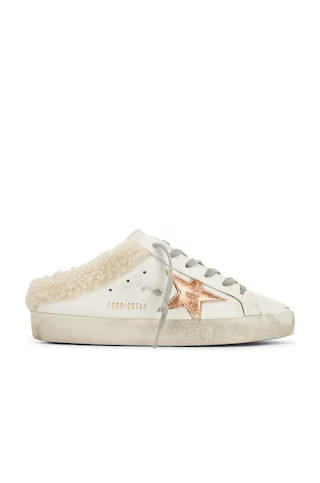 Sabot Sneaker
                    
                    Golden Goose | Revolve Clothing (Global)