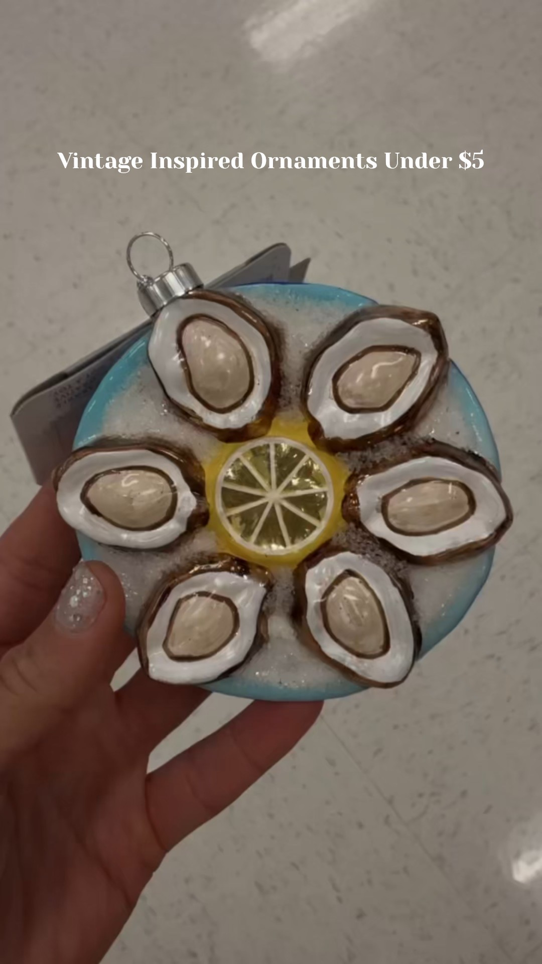 Such a great way to personalize a gift this holiday season! Just add a bow & a bottle of wine for the perfect hostess gift, xx. 

#LTKFindsUnder50 #LTKHoliday #LTKGiftGuide