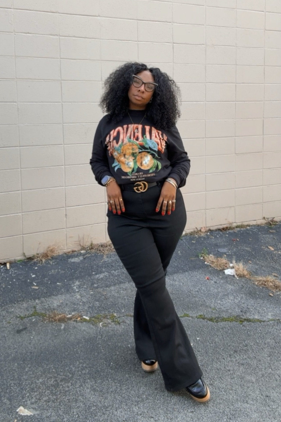 Black is my new Fav Color ! 🖤 

#LTKstyletip #LTKSeasonal #LTKmidsize