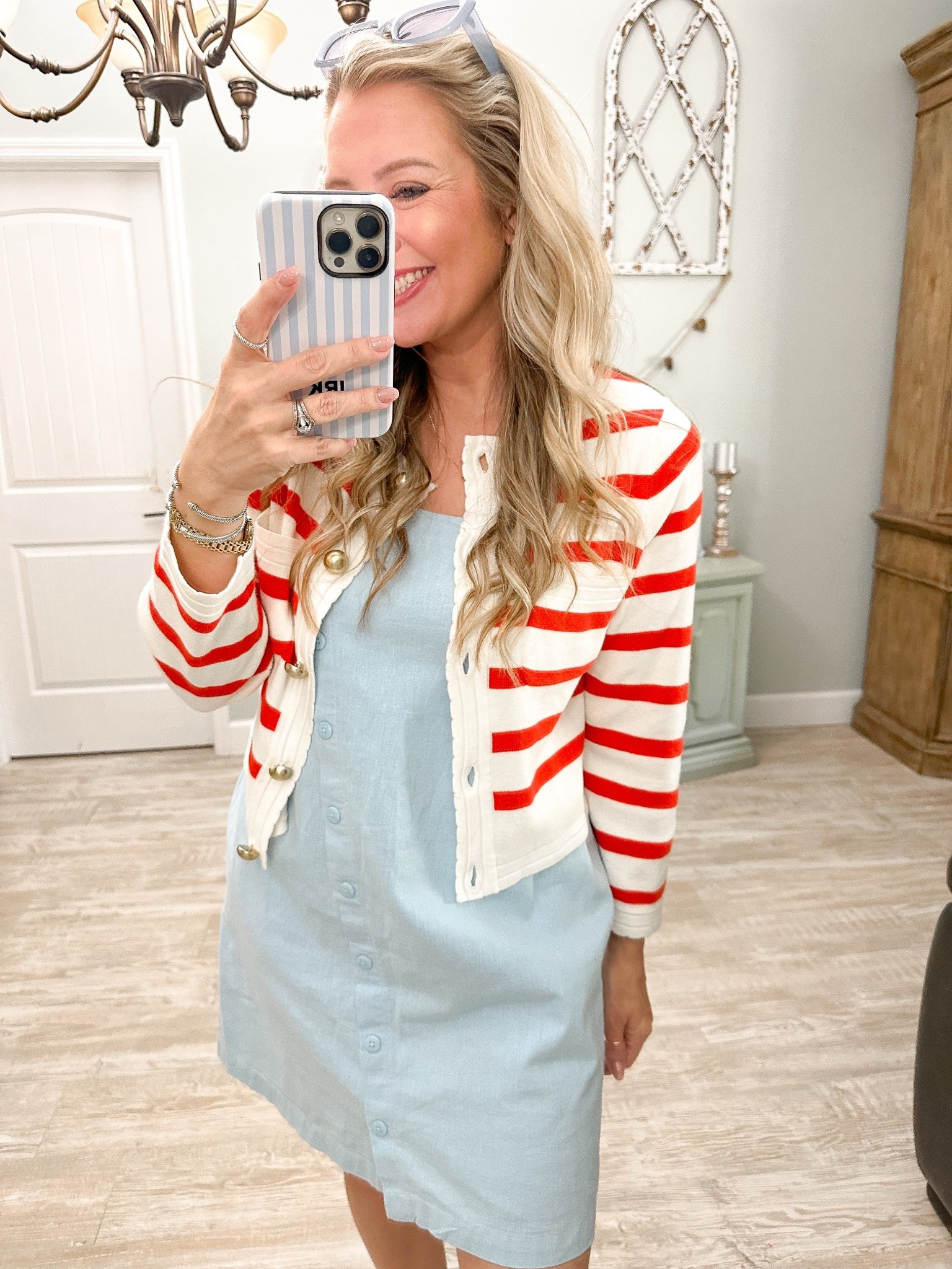  Little Easter #ootd 

#LTKmomlife #LTKootd #LTKgrwm