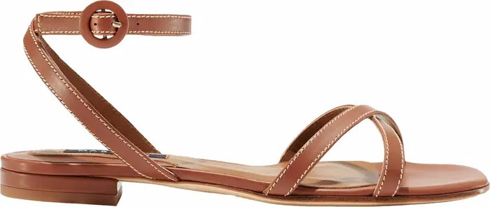 The Flat Sandal | Nordstrom
