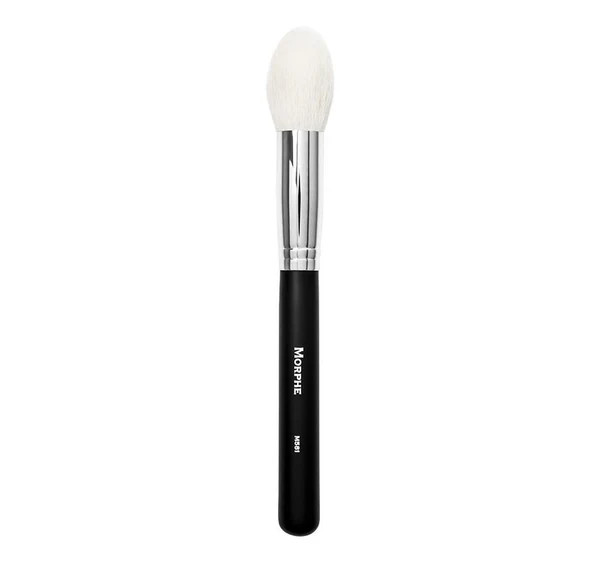 M581 - POINTED POWDER BRUSH | Morphe Cosmetics (UK)
